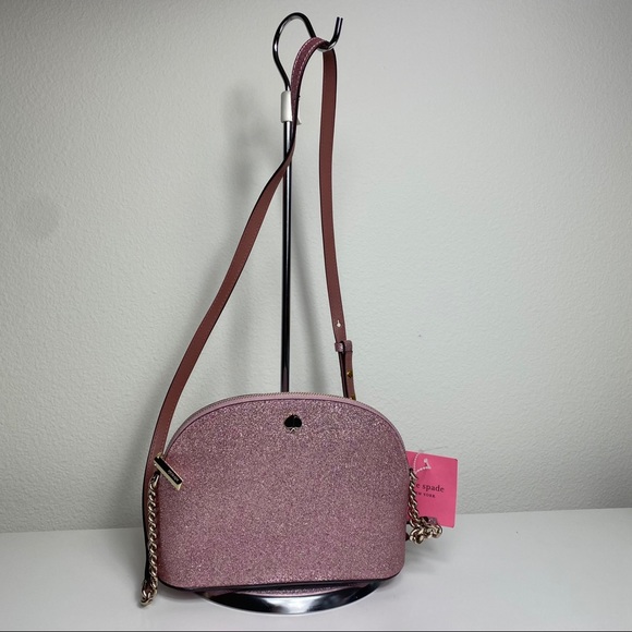 KATE SPADE BURGESS COURT CROSSBODY SET - Picture 10 of 12